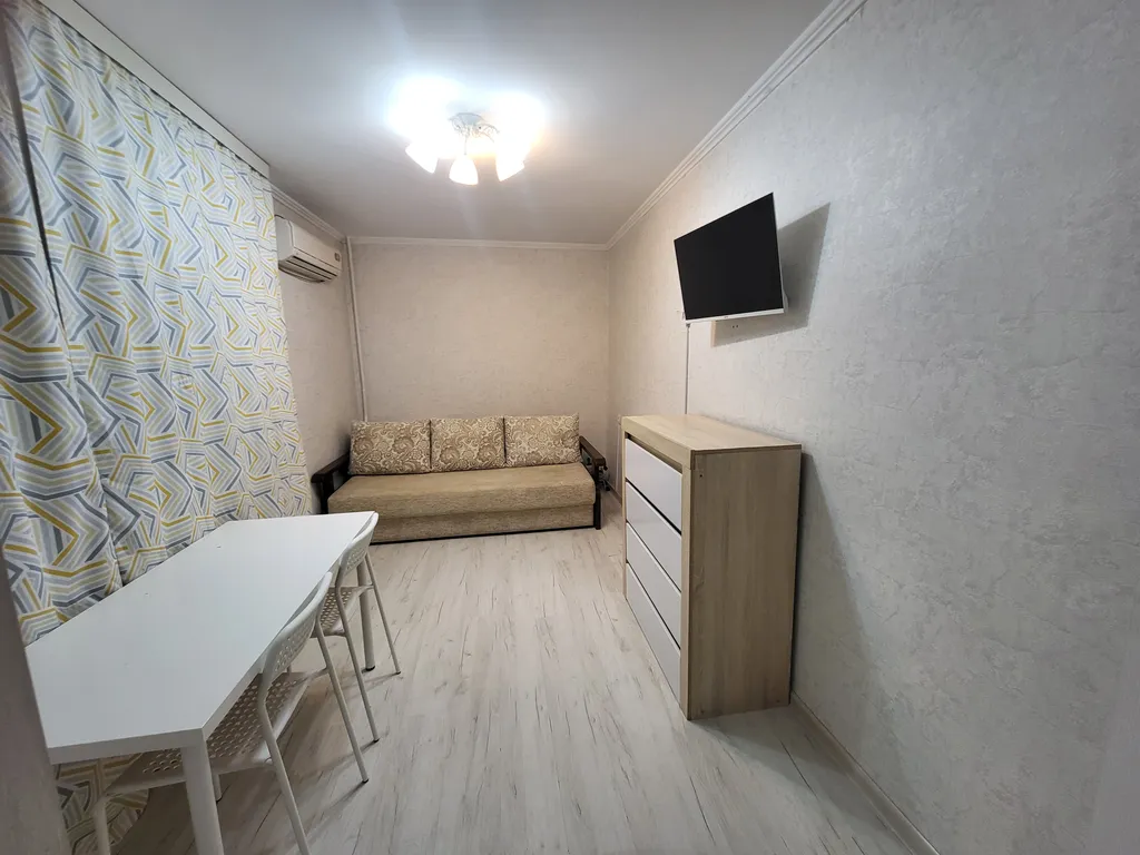 Квартира Уютная квартира в самом центре Анапы — Анапа