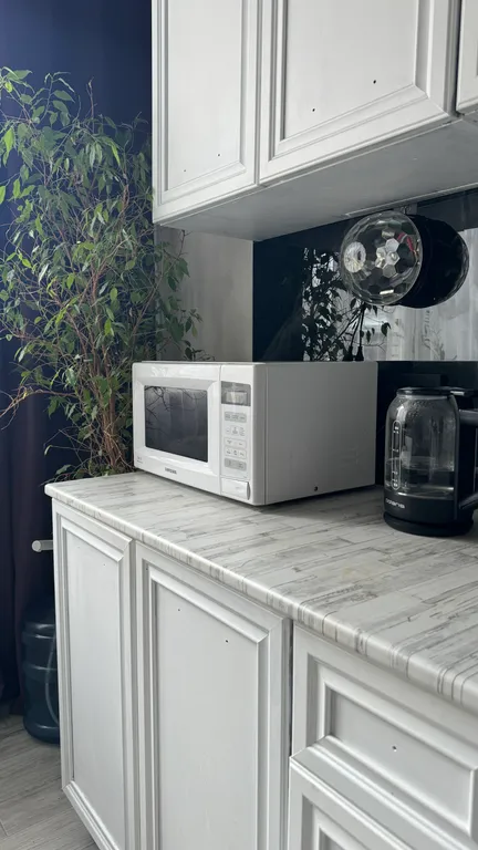 Уютная квартира со всеми удобствами