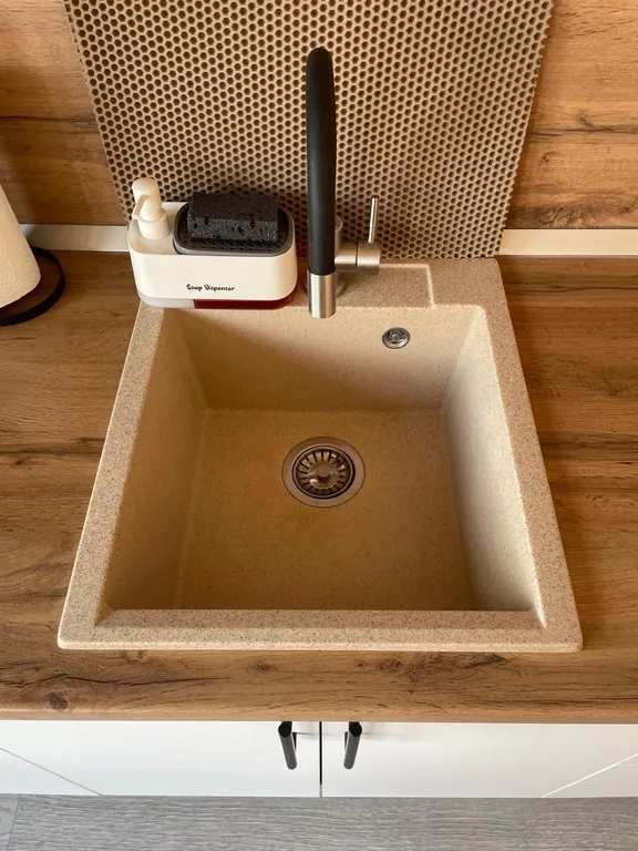 Гостевой дом с видом на горы