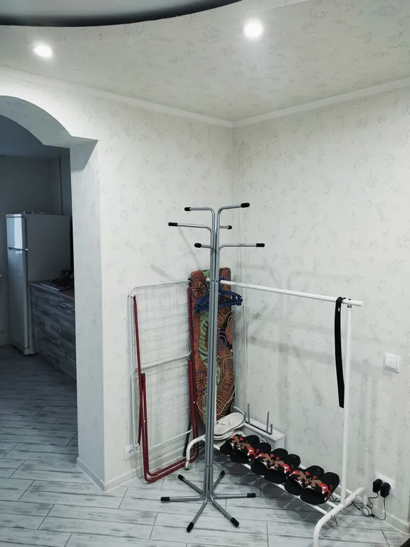 Квартира в историческом центре у Набережной и Кремля