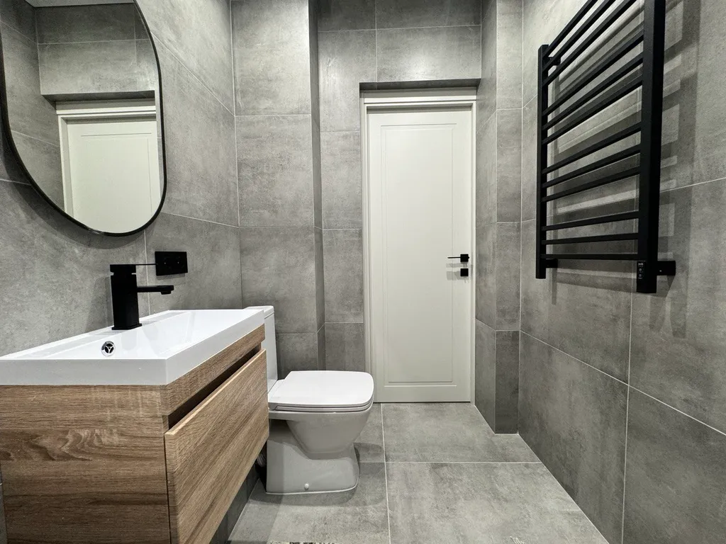 Дизайнерская квартира в центре города