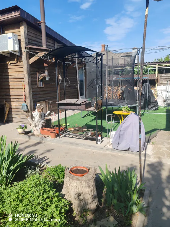 1-комнатный Дом