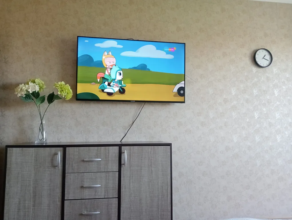 Perfect location in charming Kaliningrad