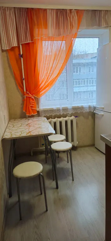 Квартира Квартира рядом с ж/д вокзалом — Тверь