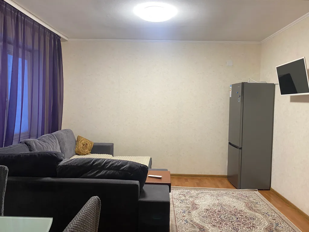 Квартира для проживания