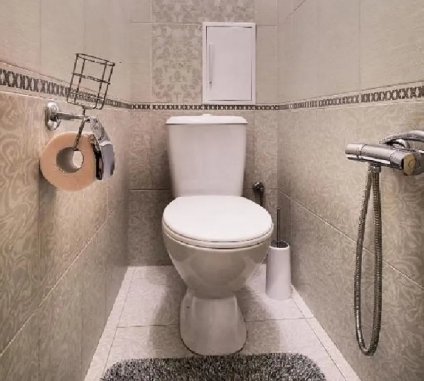 Апартаменты ПаульМари на Кожара