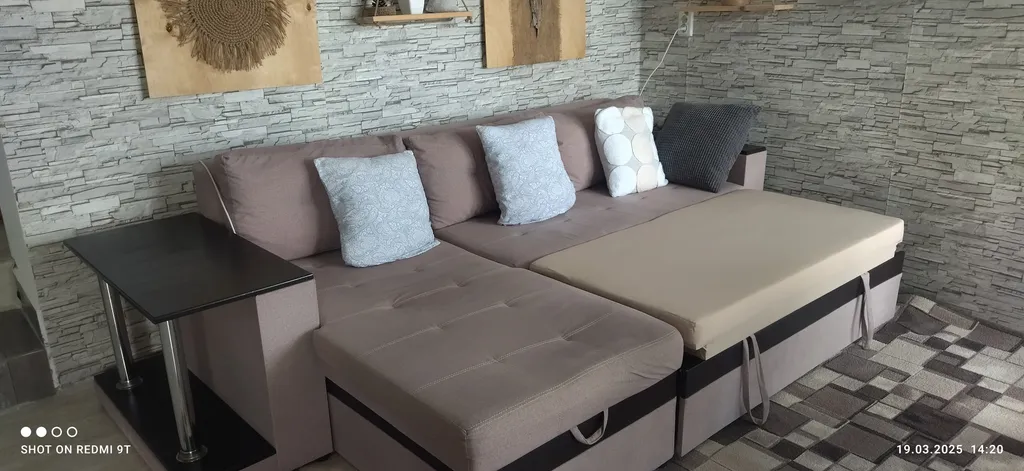 Дом под ключ