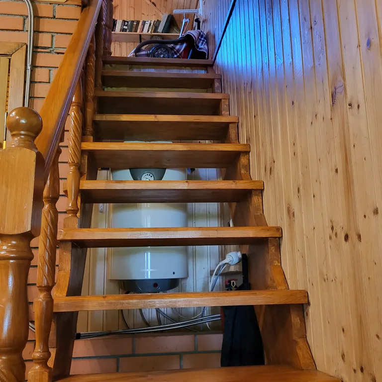 Коттедж Уютный гостевой дом — Калининград