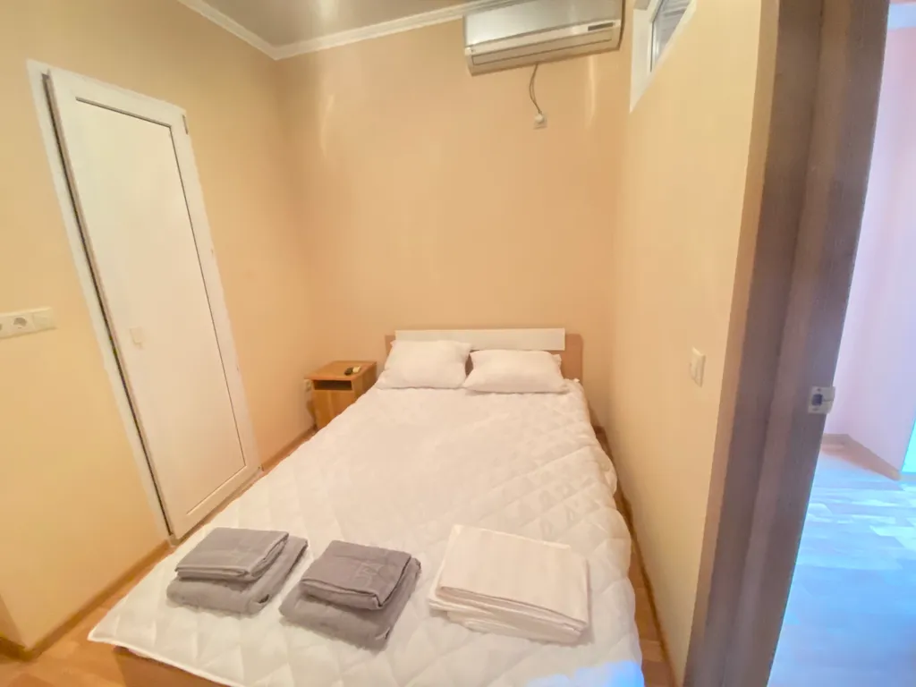 Квартира Комната — аренда посуточно в Ольгинка