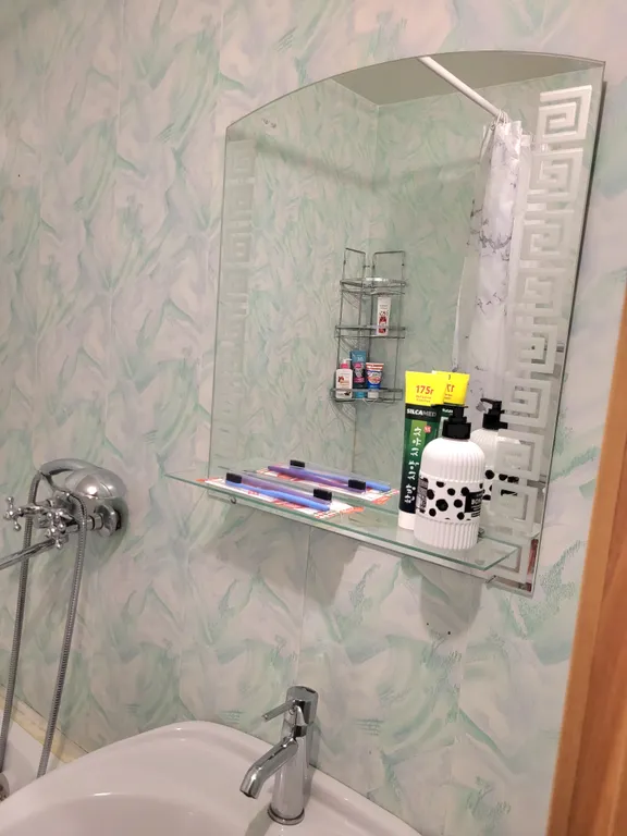 Квартира Шикарная квартира возле бсмп — Красноярск