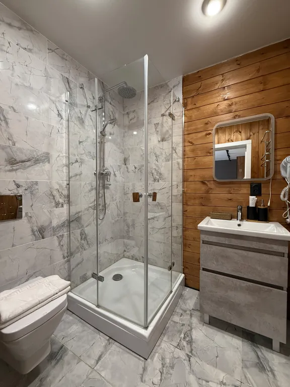 1-комнатный Дом