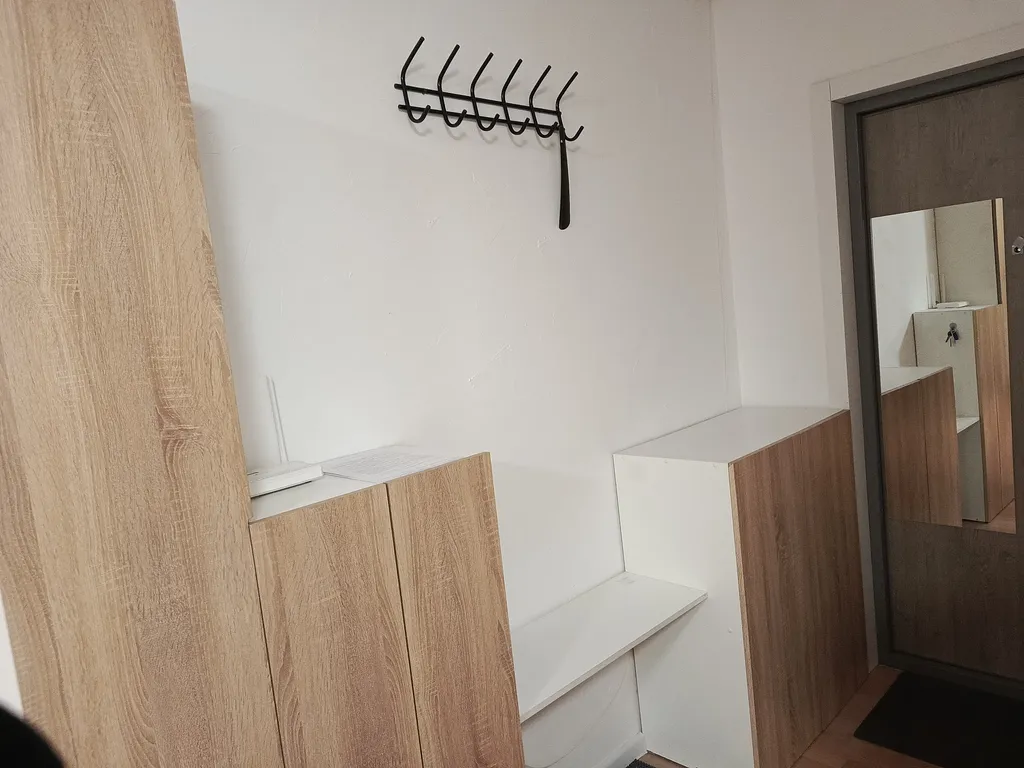 Студия близ аэропорта толмачево