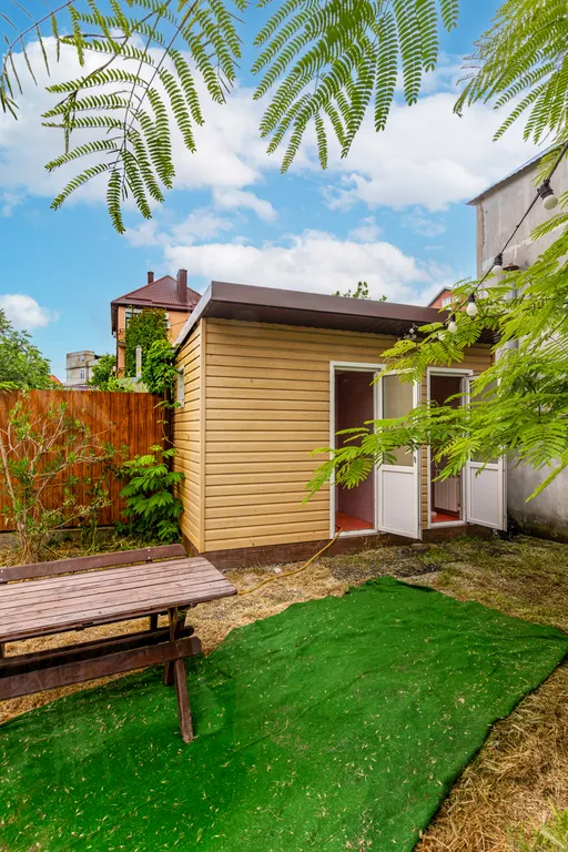 Коттедж Современный коттедж в самом центре у моря — Геленджик