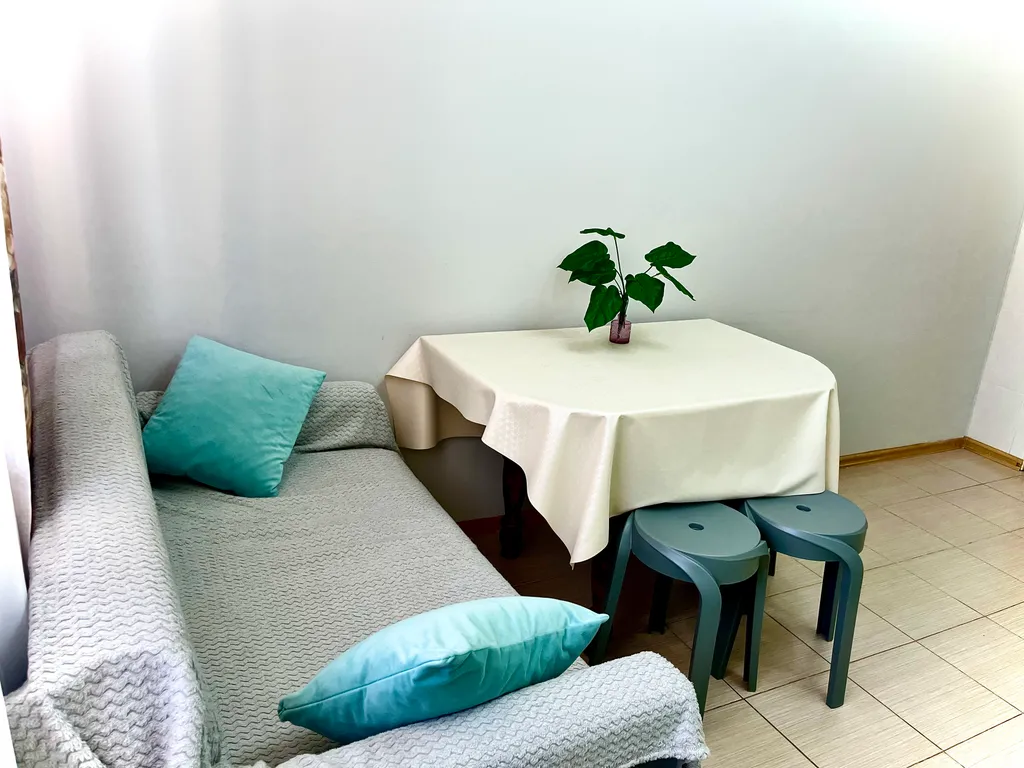 Квартира Уютная квартира — Краснодар