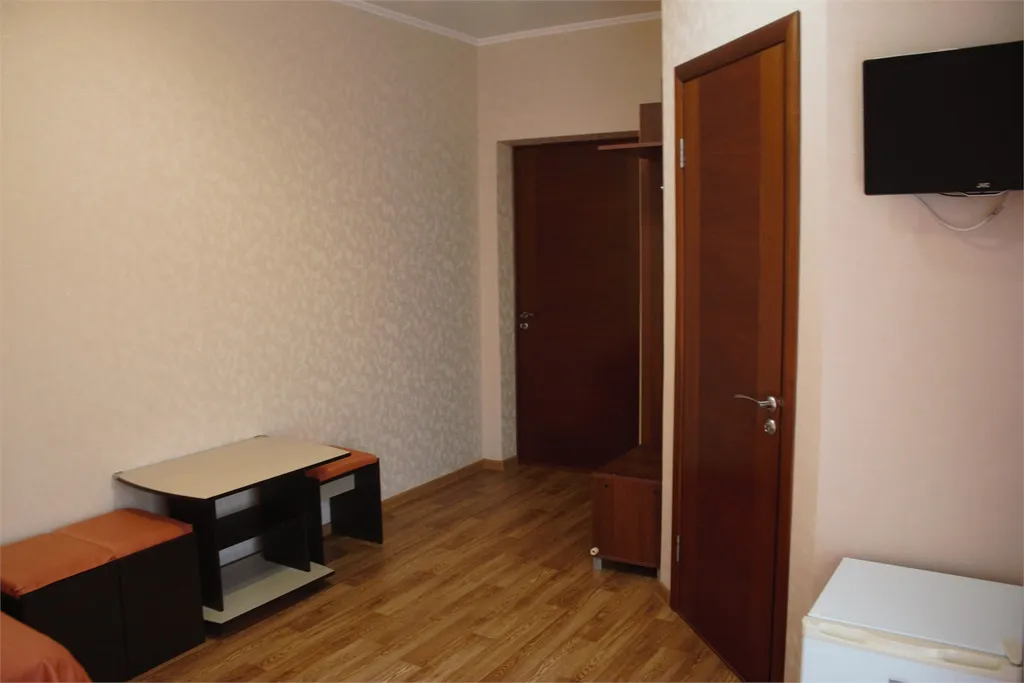 Квартира Квартира Трёхместный номер без балкона — Горячий Ключ