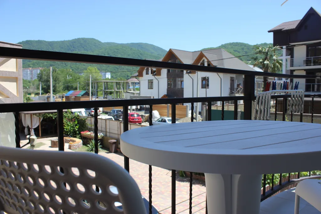 Квартира Комната — Лазаревское