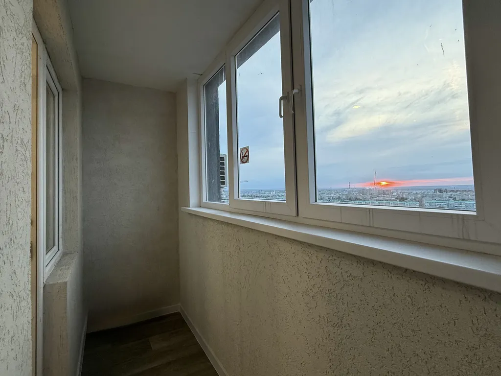 Евро-двушка рядом с Городом Еды