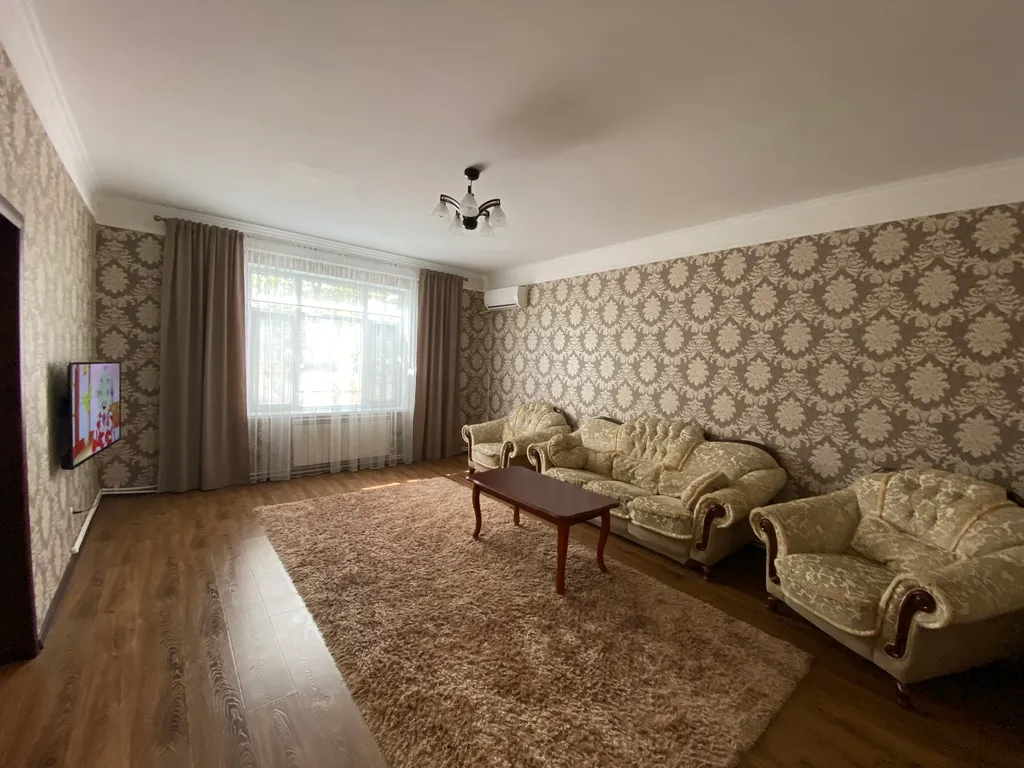 Дом на берегу моря