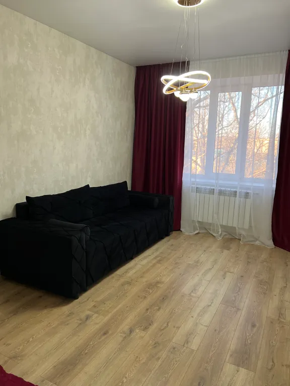 1 комнатная квартира Premier с королевским ремонтом