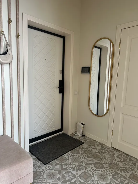 Уютная квартира ЖК Парасат возле Ботанического сада