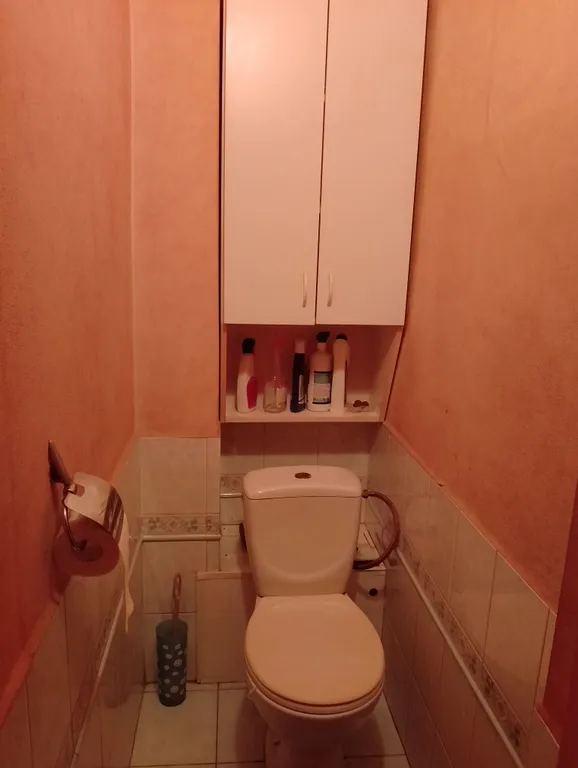 Уютная квартира в парке с соснами