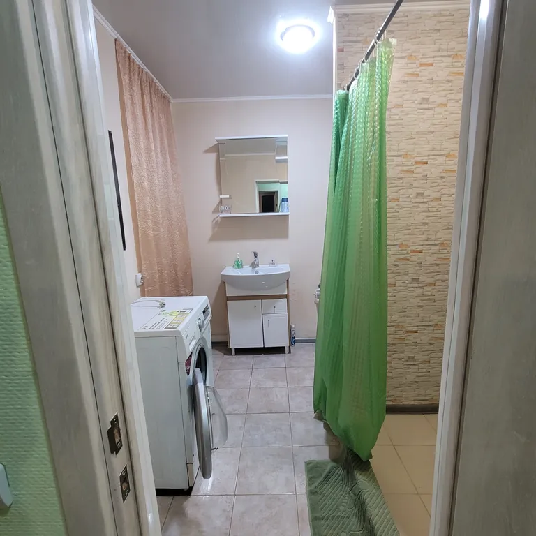 Уютный дом для летнего отдыха на море