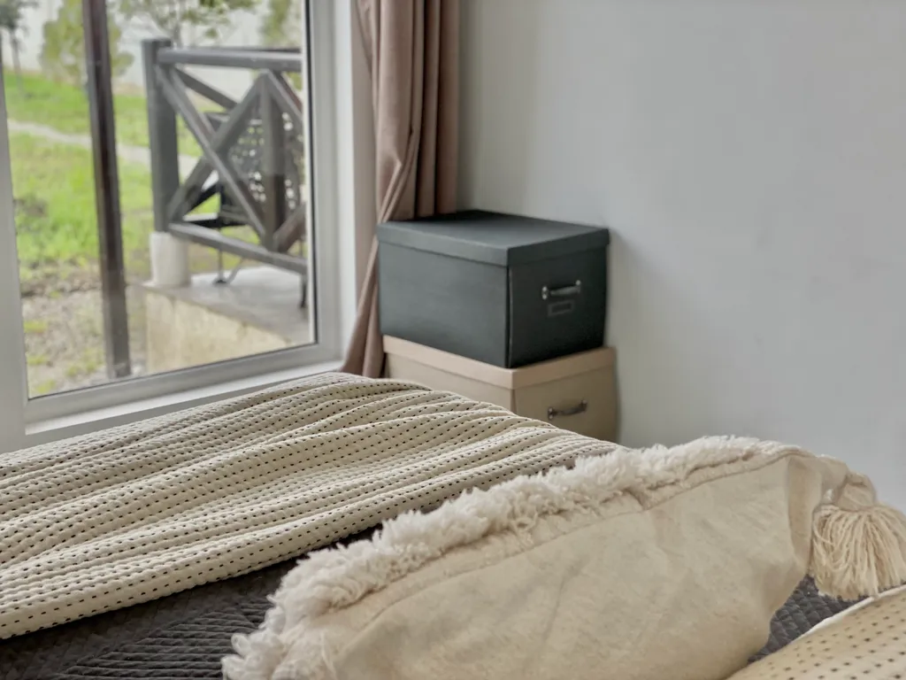 Коттедж с бассейном