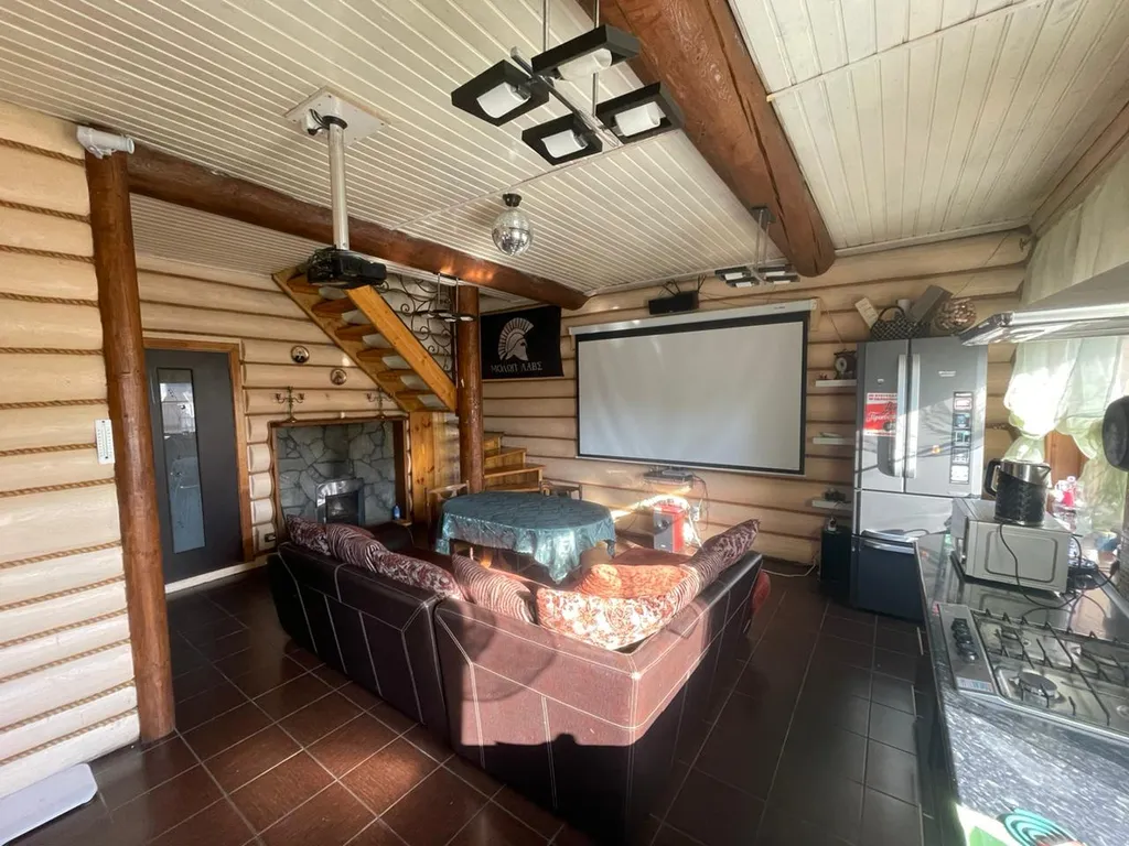 Гостевой дом