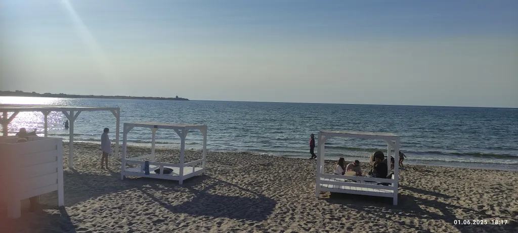 Уютный домик с мангалом