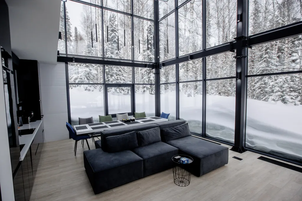 Гостевой дом премиум класса