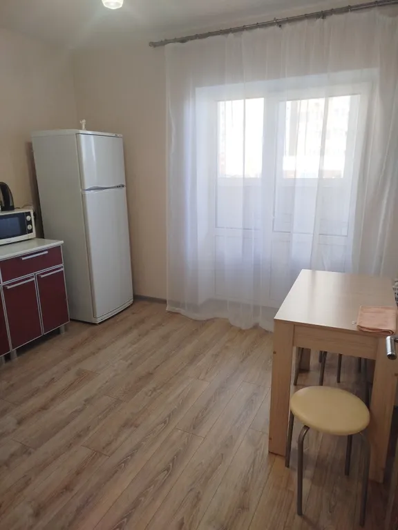 Квартира в новом доме у трассы м4