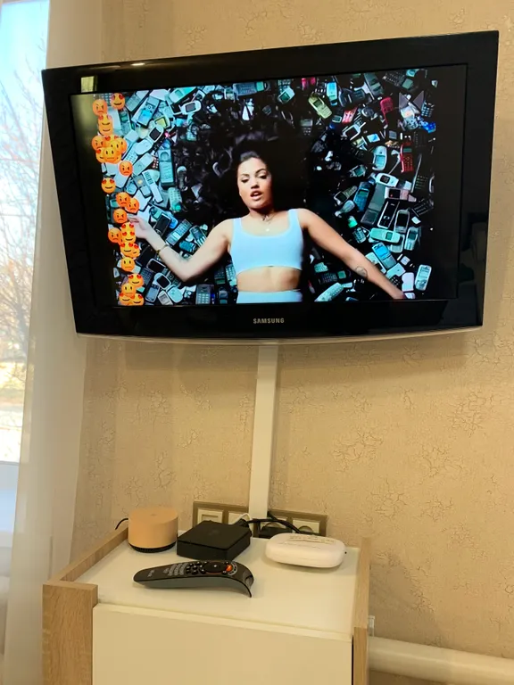 Квартира Уютная квартира на берегу залива — Ейск