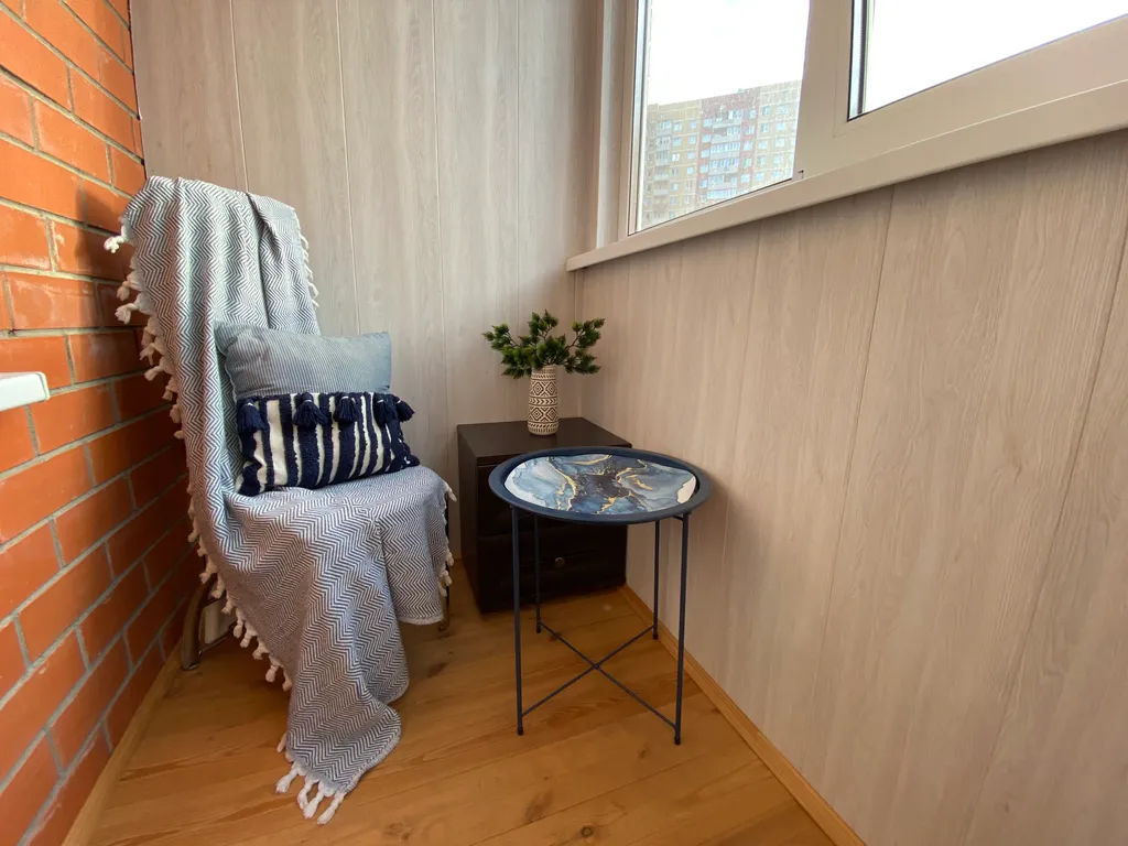 Апартаменты Сосны