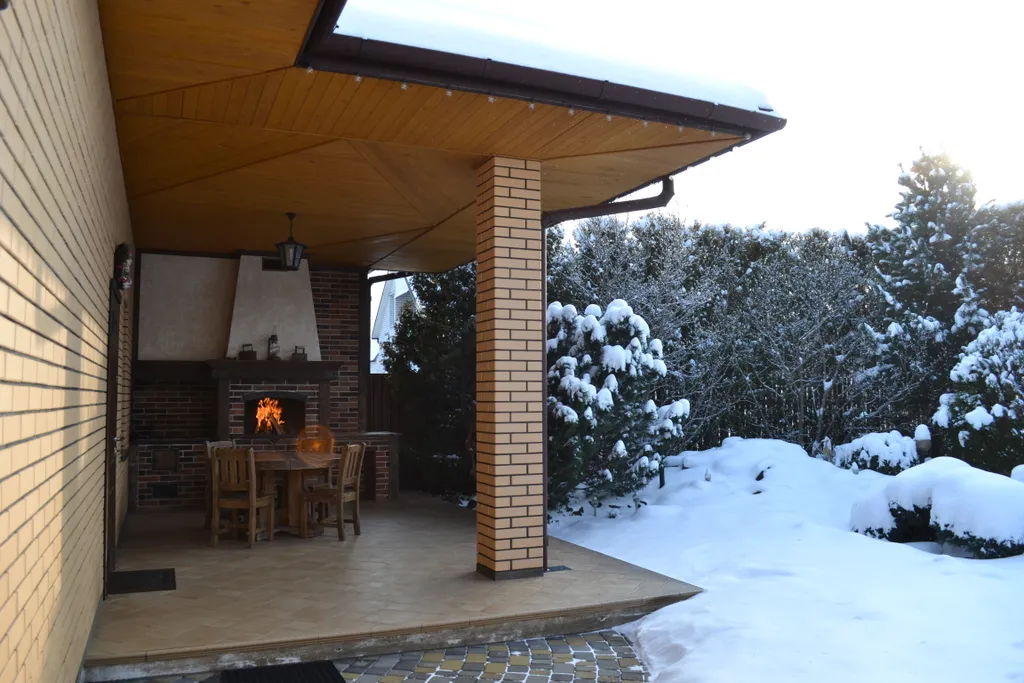 Гостевой дом