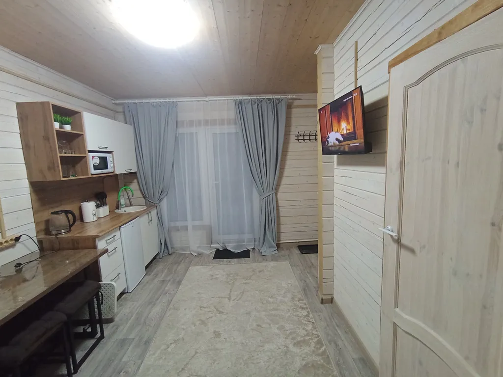 3-комнатный Дом