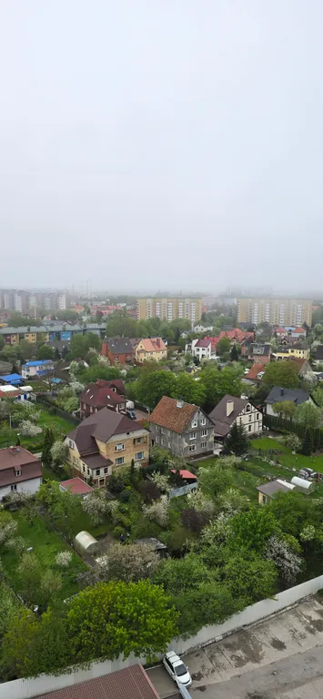 Квартира Апартаменты Kenig apart близко к центру — Калининград