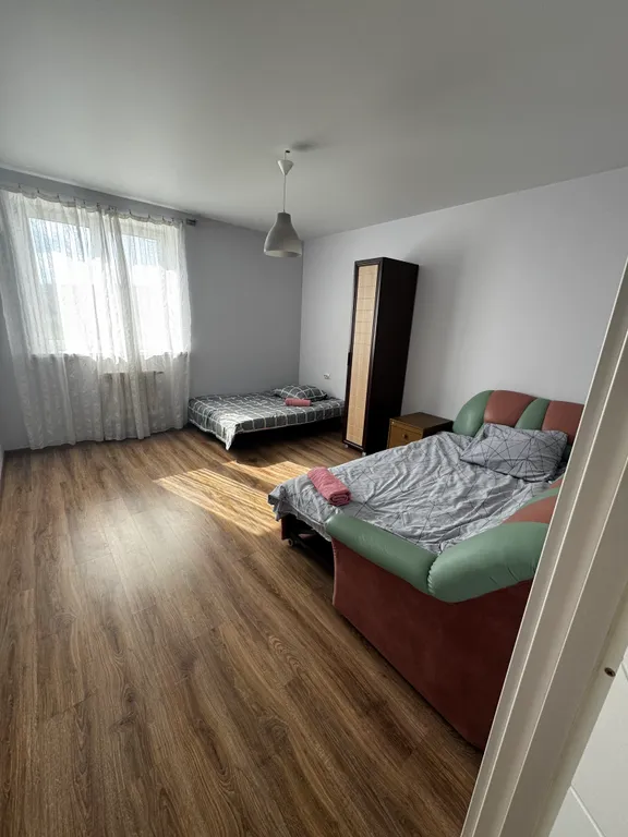 Коттедж в 1 километре от МКАД