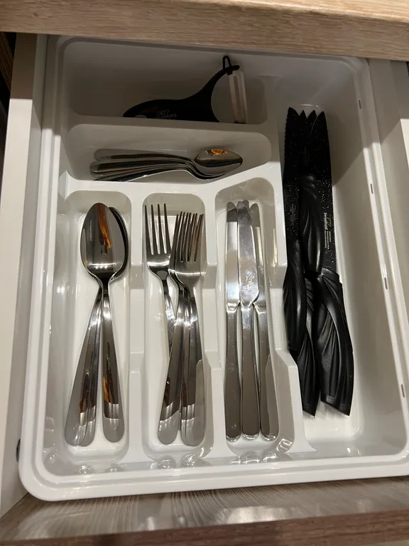 Уютная студия рядом с ТРЦ Мега и аэропортом Шереметьево