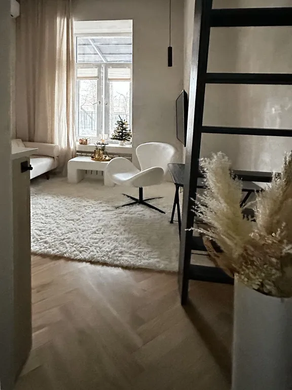 Квартира Квартира Matison Home, Белорусская (№2) — Москва