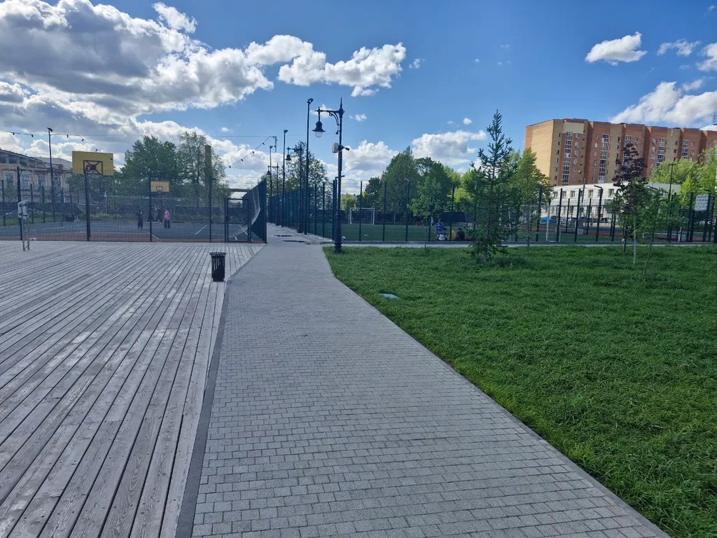 Уютная 1 комнатная квартира в Адмиралтейской слободе