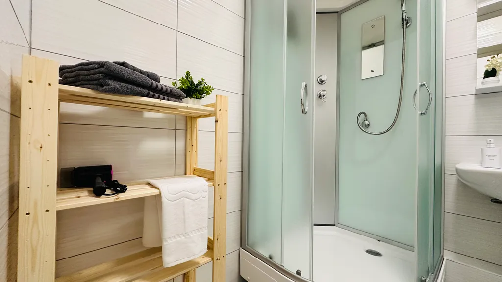 Уютная однокомнатная квартира у ТЦ Планета