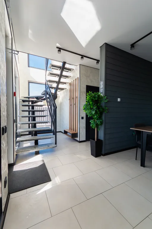 Grey Villas комплекс вилл на побережье Черного моря