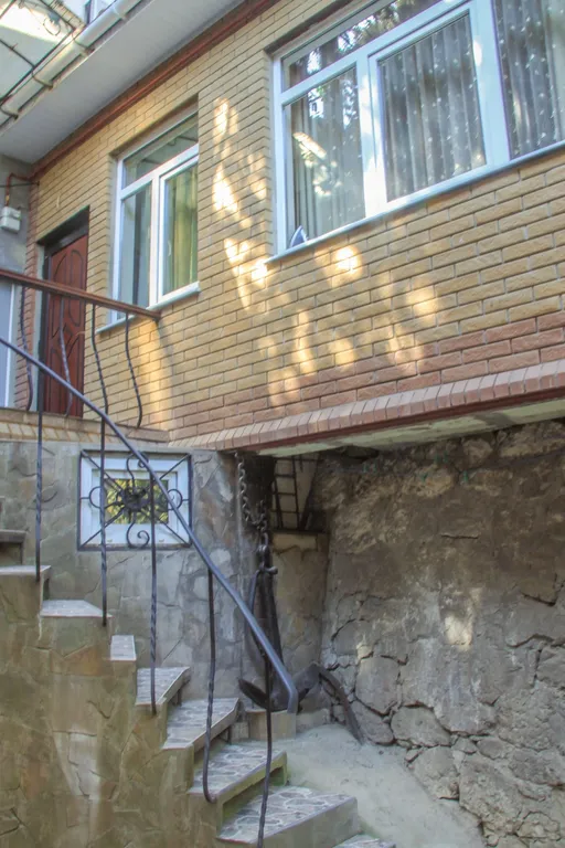 Уютный небольшой коттедж