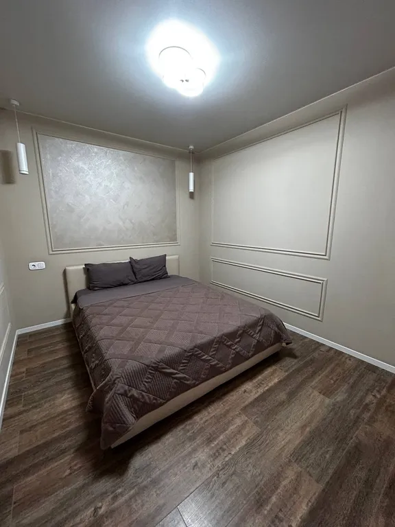 Квартира Квартира Malina apart — Ростов-на-Дону
