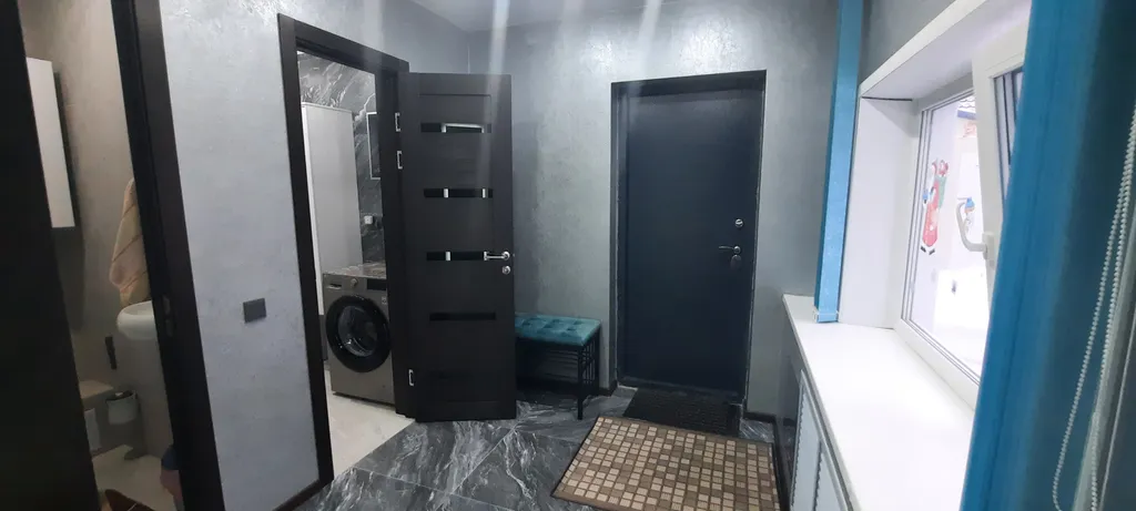 Большой комфортный дом