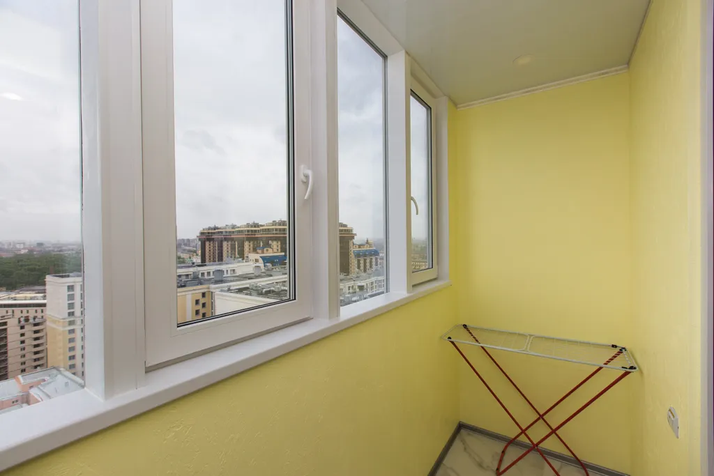 Квартира Видовая квартира в центре — Санкт-Петербург