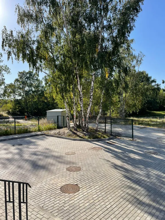 Студия с видом на море