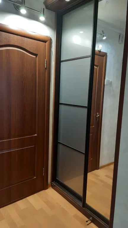 Квартира Квартира Однокомнатный люкс в центре — Евпатория