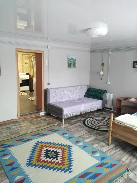 Уютный дом Хвалынские оконца