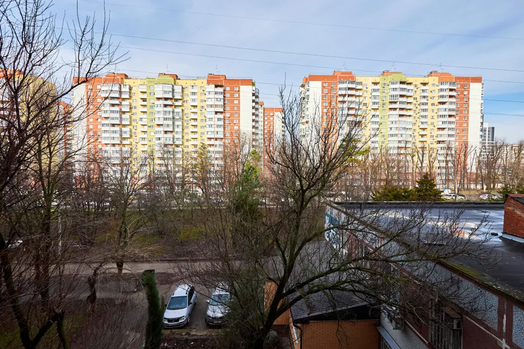 Квартира Уютная квартира в тихом центре — Краснодар